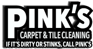 Pink's Carpet & Tile Cleaning